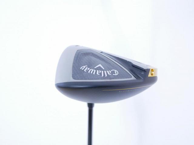 Driver : Callaway : ไดรเวอร์ Callaway Rogue ST Triple Diamond LS (ออกปี 2022 Low Spin สุดๆ) Loft 10.5 ก้าน Mitsubishi TENSEI AV 65 Flex S
