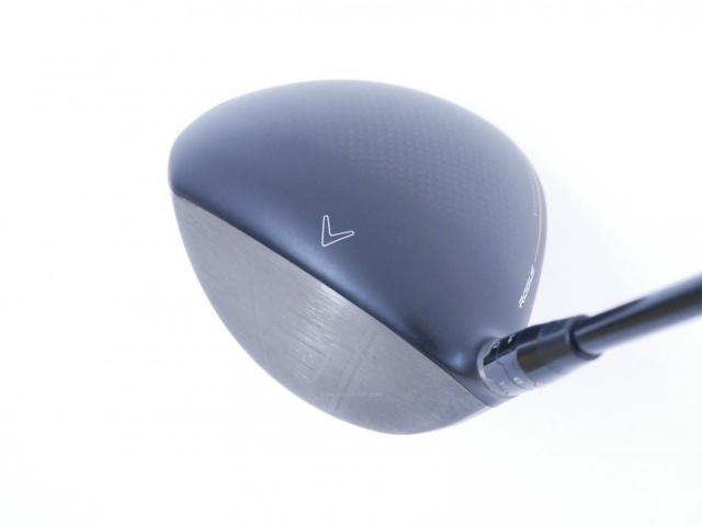 Driver : Callaway : ไดรเวอร์ Callaway Rogue ST Triple Diamond LS (ออกปี 2022 Low Spin สุดๆ) Loft 10.5 ก้าน Mitsubishi TENSEI AV 65 Flex S