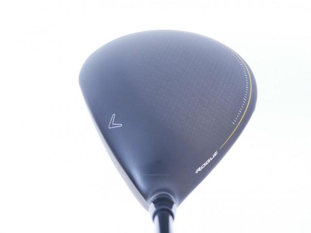 Driver : Callaway : ไดรเวอร์ Callaway Rogue ST Triple Diamond LS (ออกปี 2022 Low Spin สุดๆ) Loft 10.5 ก้าน Mitsubishi TENSEI AV 65 Flex S
