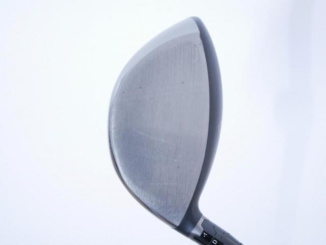 Driver : Callaway : ไดรเวอร์ Callaway Rogue ST Triple Diamond LS (ออกปี 2022 Low Spin สุดๆ) Loft 10.5 ก้าน Mitsubishi TENSEI AV 65 Flex S