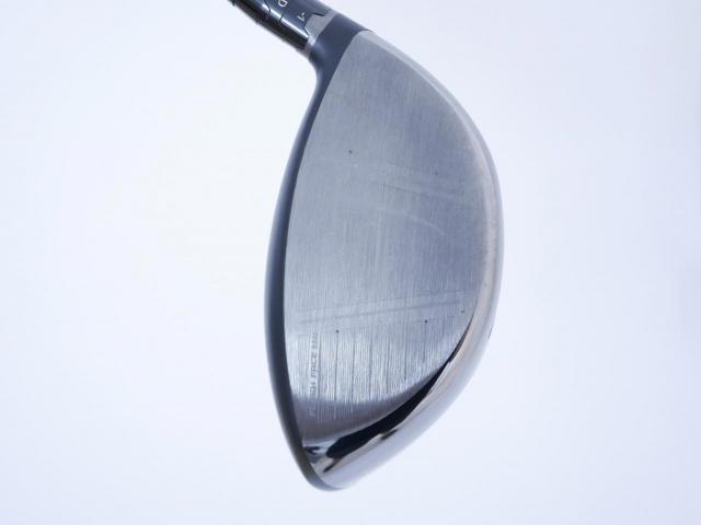 Driver : Callaway : ไดรเวอร์ Callaway Rogue ST Triple Diamond LS (ออกปี 2022 Low Spin สุดๆ) Loft 10.5 ก้าน Mitsubishi TENSEI AV 65 Flex S