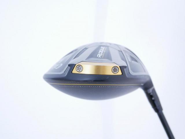 Driver : Callaway : ไดรเวอร์ Callaway Rogue ST Triple Diamond LS (ออกปี 2022 Low Spin สุดๆ) Loft 10.5 ก้าน Fujikura Ventus 5 Flex R