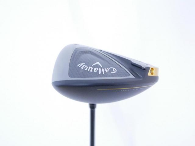 Driver : Callaway : ไดรเวอร์ Callaway Rogue ST Triple Diamond LS (ออกปี 2022 Low Spin สุดๆ) Loft 10.5 ก้าน Fujikura Ventus 5 Flex R