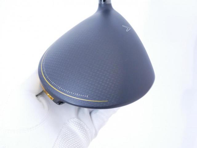 Driver : Callaway : ไดรเวอร์ Callaway Rogue ST Triple Diamond LS (ออกปี 2022 Low Spin สุดๆ) Loft 10.5 ก้าน Fujikura Ventus 5 Flex R