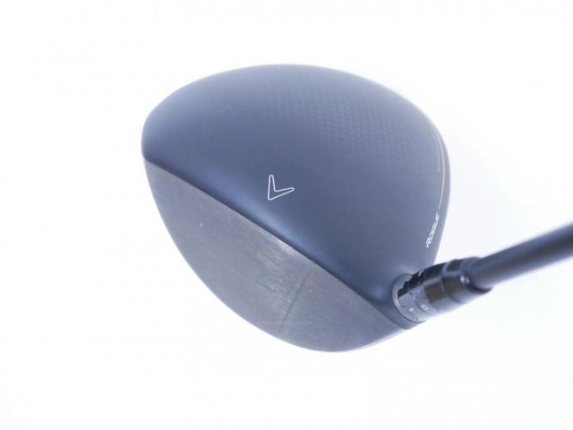 Driver : Callaway : ไดรเวอร์ Callaway Rogue ST Triple Diamond LS (ออกปี 2022 Low Spin สุดๆ) Loft 10.5 ก้าน Fujikura Ventus 5 Flex R