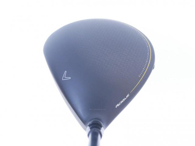 Driver : Callaway : ไดรเวอร์ Callaway Rogue ST Triple Diamond LS (ออกปี 2022 Low Spin สุดๆ) Loft 10.5 ก้าน Fujikura Ventus 5 Flex R