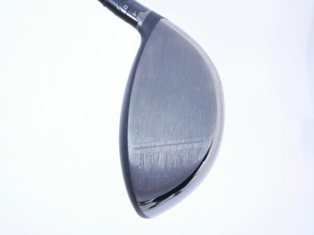 Driver : Callaway : ไดรเวอร์ Callaway Rogue ST Triple Diamond LS (ออกปี 2022 Low Spin สุดๆ) Loft 10.5 ก้าน Fujikura Ventus 5 Flex R