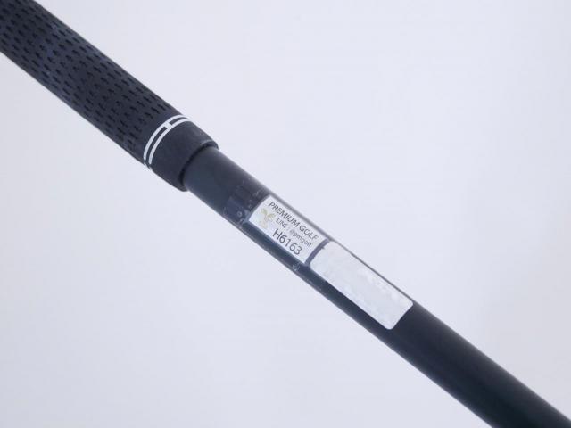 Driver : Callaway : ไดรเวอร์ Callaway Rogue ST Triple Diamond LS (ออกปี 2022 Low Spin สุดๆ) Loft 10.5 ก้าน Fujikura Ventus 5 Flex R