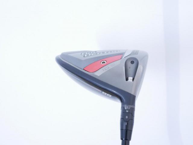 Driver : Callaway : ไดรเวอร์ Callaway Big Bertha (รุ่นปี 2023 ตีไกล หน้าปิดกันเฟด) Loft 10.5 ก้าน Mitsubishi TENSEI AV 55 Flex S