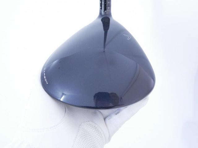 Driver : Callaway : ไดรเวอร์ Callaway Big Bertha (รุ่นปี 2023 ตีไกล หน้าปิดกันเฟด) Loft 10.5 ก้าน Mitsubishi TENSEI AV 55 Flex S