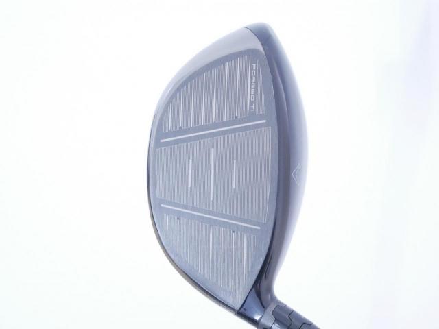 Driver : Callaway : ไดรเวอร์ Callaway Big Bertha (รุ่นปี 2023 ตีไกล หน้าปิดกันเฟด) Loft 10.5 ก้าน Mitsubishi TENSEI AV 55 Flex S