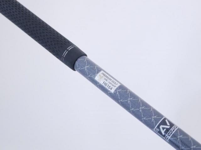 Driver : Callaway : ไดรเวอร์ Callaway Big Bertha (รุ่นปี 2023 ตีไกล หน้าปิดกันเฟด) Loft 10.5 ก้าน Mitsubishi TENSEI AV 55 Flex S