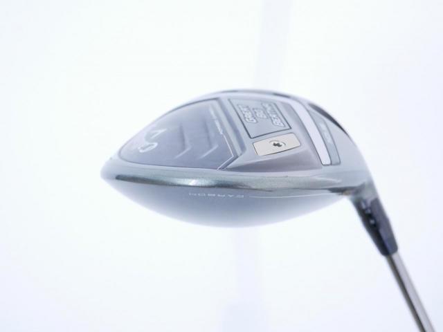 Driver : Callaway : ไดรเวอร์ Callaway Great Big Bertha (ออกปี 2023 Japan Spec. ตีไกลมากๆ) Loft 10.5 ก้าน Fujikura Speeder NX Flex R