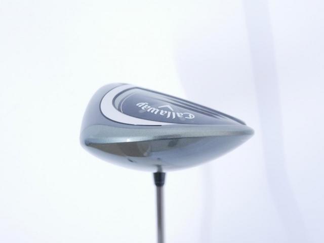 Driver : Callaway : ไดรเวอร์ Callaway Great Big Bertha (ออกปี 2023 Japan Spec. ตีไกลมากๆ) Loft 10.5 ก้าน Fujikura Speeder NX Flex R