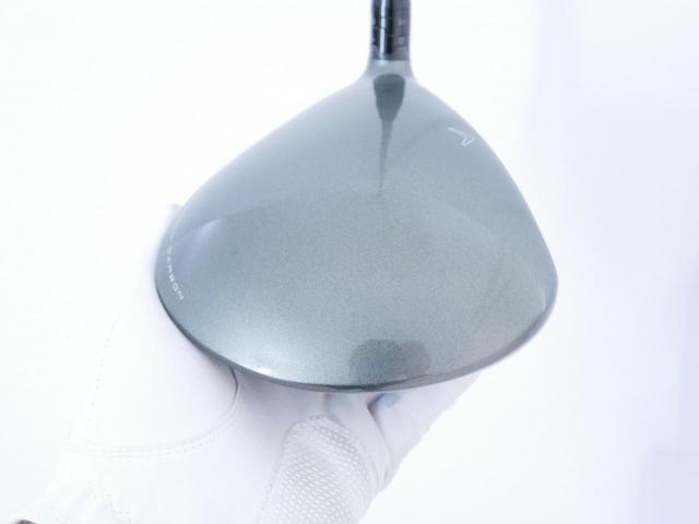 Driver : Callaway : ไดรเวอร์ Callaway Great Big Bertha (ออกปี 2023 Japan Spec. ตีไกลมากๆ) Loft 10.5 ก้าน Fujikura Speeder NX Flex R