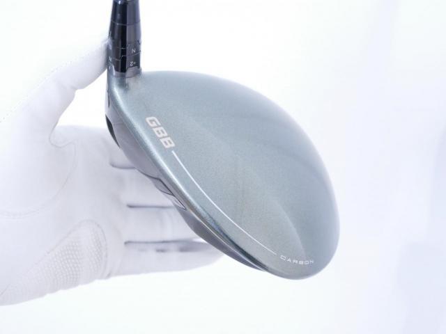 Driver : Callaway : ไดรเวอร์ Callaway Great Big Bertha (ออกปี 2023 Japan Spec. ตีไกลมากๆ) Loft 10.5 ก้าน Fujikura Speeder NX Flex R
