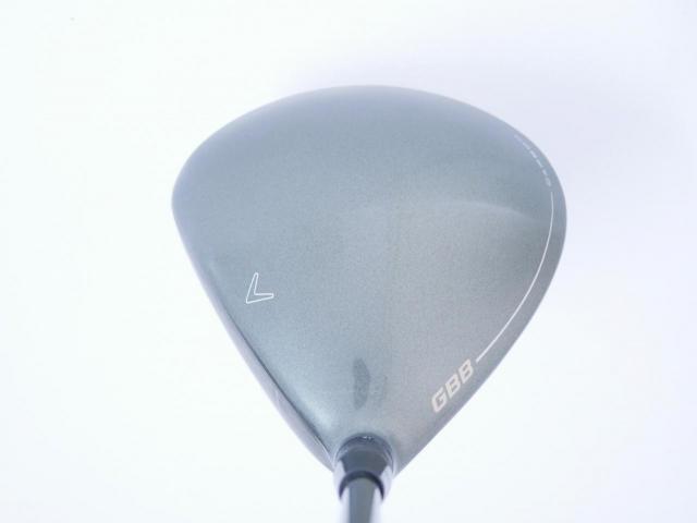 Driver : Callaway : ไดรเวอร์ Callaway Great Big Bertha (ออกปี 2023 Japan Spec. ตีไกลมากๆ) Loft 10.5 ก้าน Fujikura Speeder NX Flex R