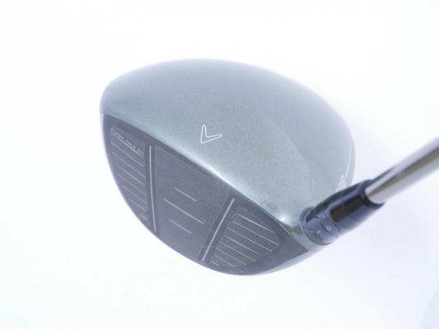 Driver : Callaway : ไดรเวอร์ Callaway Great Big Bertha (ออกปี 2023 Japan Spec. ตีไกลมากๆ) Loft 10.5 ก้าน Fujikura Speeder NX Flex R