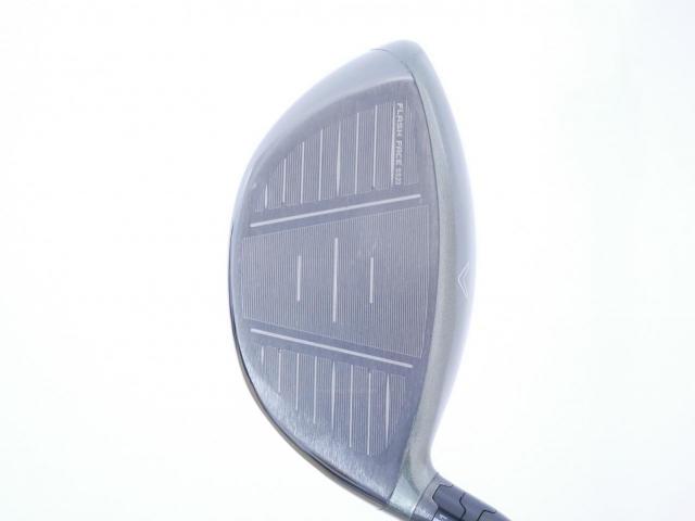 Driver : Callaway : ไดรเวอร์ Callaway Great Big Bertha (ออกปี 2023 Japan Spec. ตีไกลมากๆ) Loft 10.5 ก้าน Fujikura Speeder NX Flex R