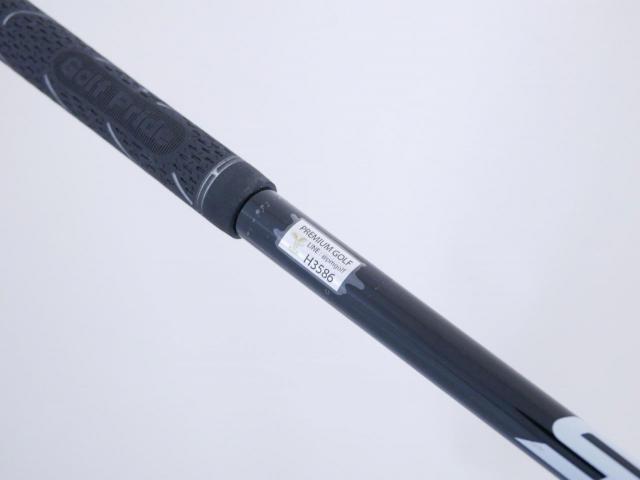 Driver : Callaway : ไดรเวอร์ Callaway Great Big Bertha (ออกปี 2023 Japan Spec. ตีไกลมากๆ) Loft 10.5 ก้าน Fujikura Speeder NX Flex R
