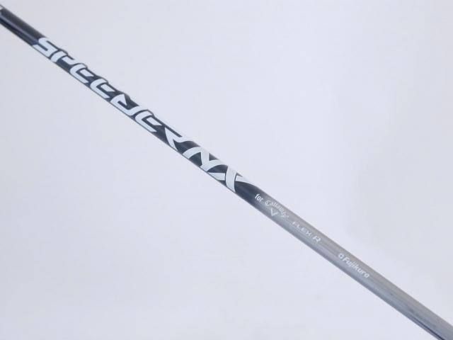 Driver : Callaway : ไดรเวอร์ Callaway Great Big Bertha (ออกปี 2023 Japan Spec. ตีไกลมากๆ) Loft 10.5 ก้าน Fujikura Speeder NX Flex R
