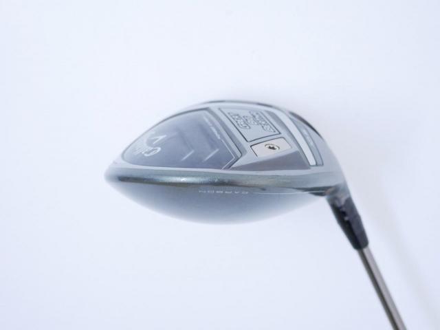 Driver : Callaway : ไดรเวอร์ Callaway Great Big Bertha (ออกปี 2023 Japan Spec. ตีไกลมากๆ) Loft 10.5 ก้าน Fujikura Speeder NX Flex S