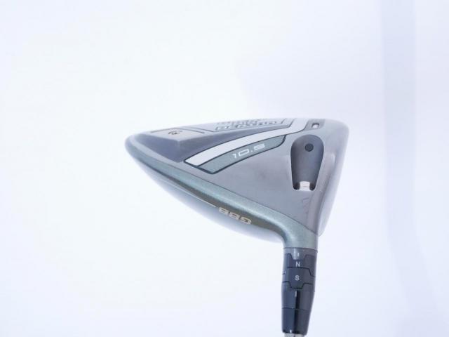 Driver : Callaway : ไดรเวอร์ Callaway Great Big Bertha (ออกปี 2023 Japan Spec. ตีไกลมากๆ) Loft 10.5 ก้าน Fujikura Speeder NX Flex S