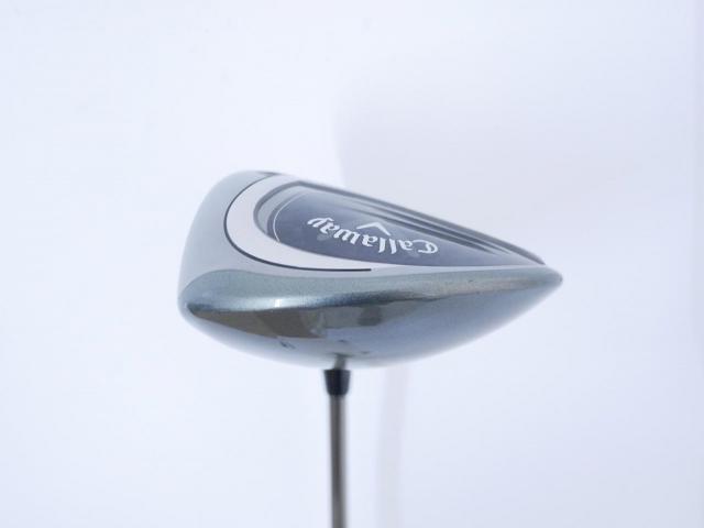 Driver : Callaway : ไดรเวอร์ Callaway Great Big Bertha (ออกปี 2023 Japan Spec. ตีไกลมากๆ) Loft 10.5 ก้าน Fujikura Speeder NX Flex S
