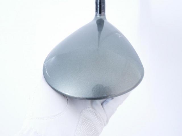 Driver : Callaway : ไดรเวอร์ Callaway Great Big Bertha (ออกปี 2023 Japan Spec. ตีไกลมากๆ) Loft 10.5 ก้าน Fujikura Speeder NX Flex S