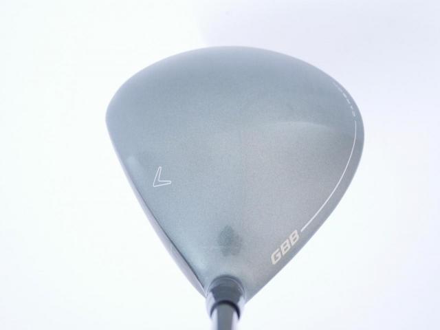Driver : Callaway : ไดรเวอร์ Callaway Great Big Bertha (ออกปี 2023 Japan Spec. ตีไกลมากๆ) Loft 10.5 ก้าน Fujikura Speeder NX Flex S