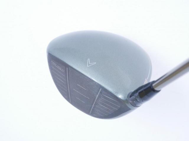 Driver : Callaway : ไดรเวอร์ Callaway Great Big Bertha (ออกปี 2023 Japan Spec. ตีไกลมากๆ) Loft 10.5 ก้าน Fujikura Speeder NX Flex S