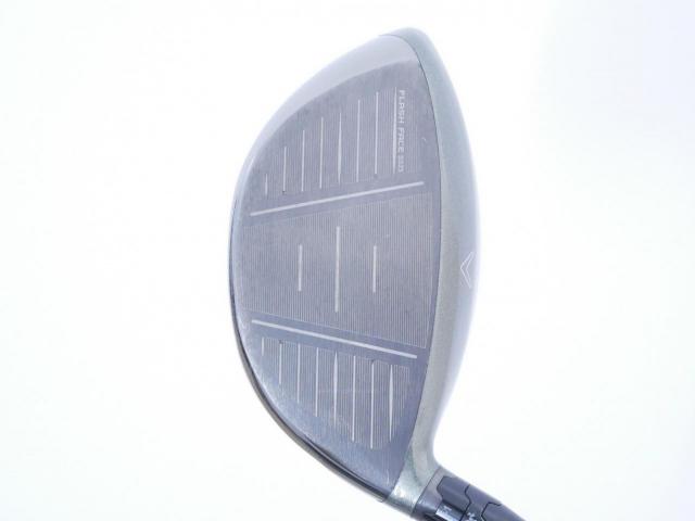 Driver : Callaway : ไดรเวอร์ Callaway Great Big Bertha (ออกปี 2023 Japan Spec. ตีไกลมากๆ) Loft 10.5 ก้าน Fujikura Speeder NX Flex S