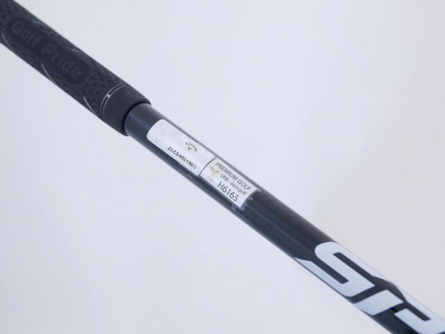 Driver : Callaway : ไดรเวอร์ Callaway Great Big Bertha (ออกปี 2023 Japan Spec. ตีไกลมากๆ) Loft 10.5 ก้าน Fujikura Speeder NX Flex S