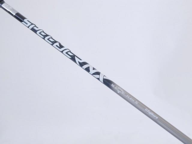 Driver : Callaway : ไดรเวอร์ Callaway Great Big Bertha (ออกปี 2023 Japan Spec. ตีไกลมากๆ) Loft 10.5 ก้าน Fujikura Speeder NX Flex S