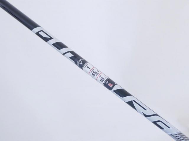 Driver : Callaway : ไดรเวอร์ Callaway Great Big Bertha (ออกปี 2023 Japan Spec. ตีไกลมากๆ) Loft 10.5 ก้าน Fujikura Speeder NX Flex S