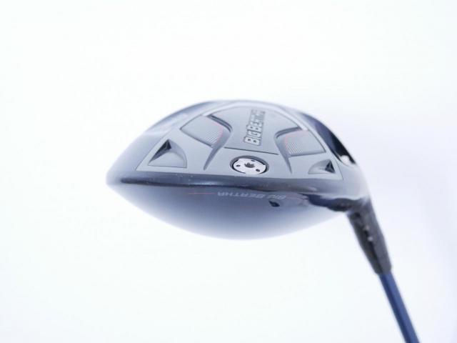 Driver : Callaway : ไดรเวอร์ Callaway Big Bertha B21 (รุ่นปี 2021 ตีไกลมากๆ) Loft 10.5 ก้าน Fujikura Speeder Evolution Flex SR