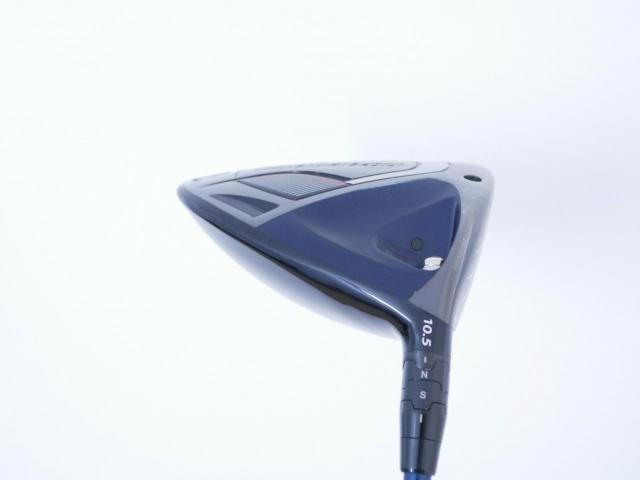Driver : Callaway : ไดรเวอร์ Callaway Big Bertha B21 (รุ่นปี 2021 ตีไกลมากๆ) Loft 10.5 ก้าน Fujikura Speeder Evolution Flex SR