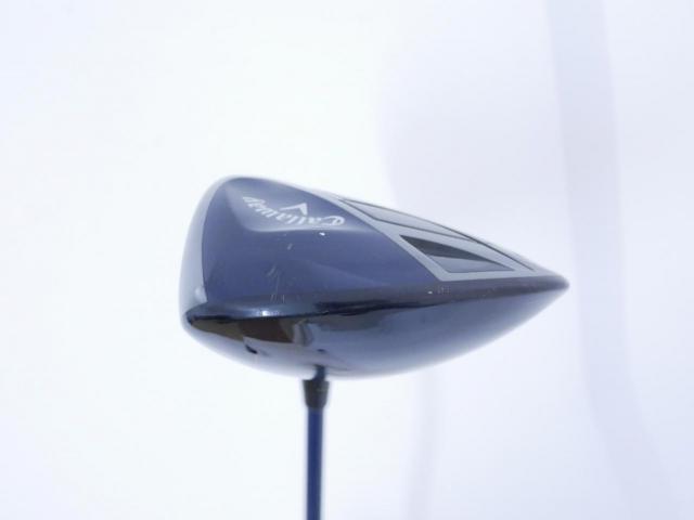 Driver : Callaway : ไดรเวอร์ Callaway Big Bertha B21 (รุ่นปี 2021 ตีไกลมากๆ) Loft 10.5 ก้าน Fujikura Speeder Evolution Flex SR