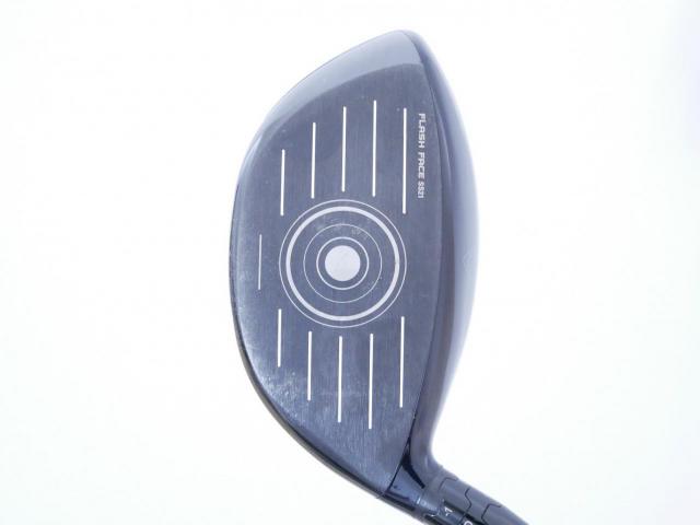 Driver : Callaway : ไดรเวอร์ Callaway Big Bertha B21 (รุ่นปี 2021 ตีไกลมากๆ) Loft 10.5 ก้าน Fujikura Speeder Evolution Flex SR
