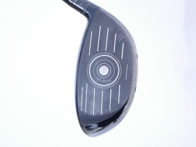 Driver : Callaway : ไดรเวอร์ Callaway Big Bertha B21 (รุ่นปี 2021 ตีไกลมากๆ) Loft 10.5 ก้าน Fujikura Speeder Evolution Flex SR