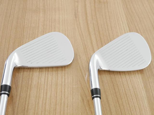 Iron set : Callaway : ชุดเหล็ก Callaway Paradym (ออกปี 2023 Japan Spec.) มีเหล็ก 6-Pw,Aw (6 ชิ้น) ก้านเหล็ก NS Pro 950 GH NEO Flex S