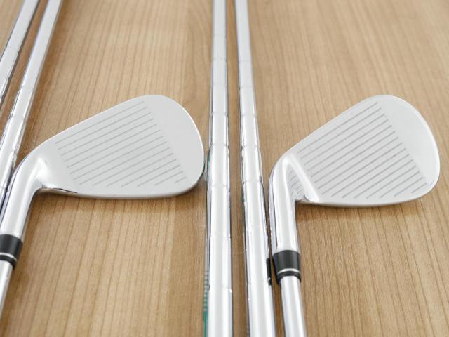 Iron set : Callaway : ชุดเหล็ก Callaway Paradym (ออกปี 2023 Japan Spec.) มีเหล็ก 6-Pw,Aw (6 ชิ้น) ก้านเหล็ก NS Pro 950 GH NEO Flex S