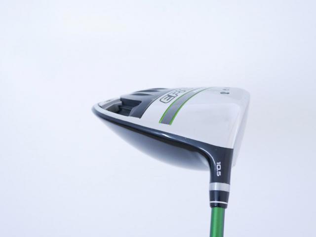 Driver : Callaway : ไดรเวอร์ Callaway EPIC MAX FAST (รุ่นปี 2021) Loft 10.5 ก้าน Fujikura Speeder Evolution Flex SR