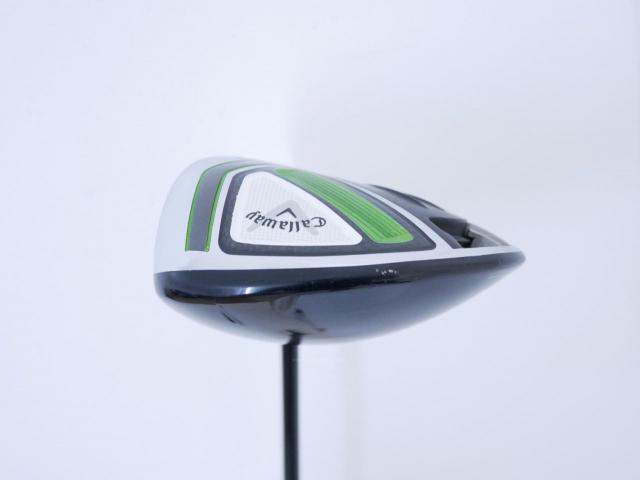 Driver : Callaway : ไดรเวอร์ Callaway EPIC MAX FAST (รุ่นปี 2021) Loft 10.5 ก้าน Fujikura Speeder Evolution Flex SR