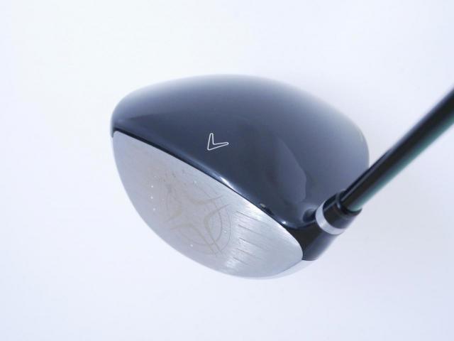 Driver : Callaway : ไดรเวอร์ Callaway EPIC MAX FAST (รุ่นปี 2021) Loft 10.5 ก้าน Fujikura Speeder Evolution Flex SR