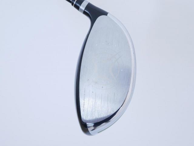 Driver : Callaway : ไดรเวอร์ Callaway EPIC MAX FAST (รุ่นปี 2021) Loft 10.5 ก้าน Fujikura Speeder Evolution Flex SR