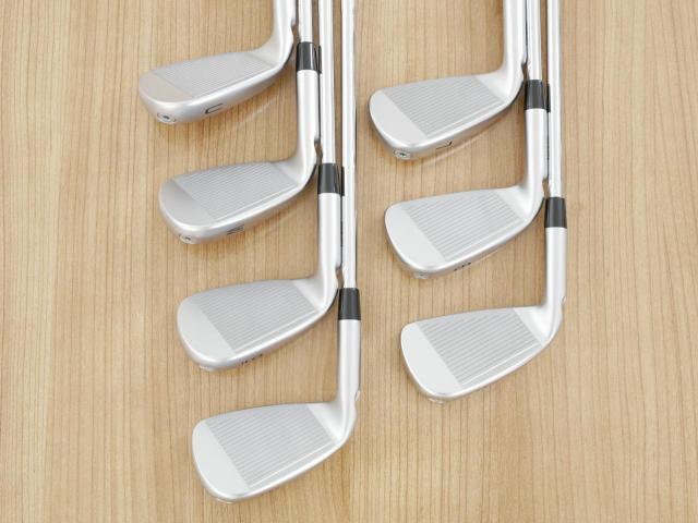 Iron set : Ping : ชุดเหล็ก Ping i230 (ออกปี 2023) มีเหล็ก 5-Pw,Aw (7 ชิ้น) ก้านเหล็ก NS Pro 850 NEO Flex S