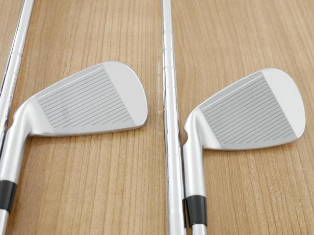 Iron set : Ping : ชุดเหล็ก Ping i230 (ออกปี 2023) มีเหล็ก 5-Pw,Aw (7 ชิ้น) ก้านเหล็ก NS Pro 850 NEO Flex S