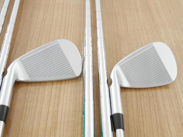 Iron set : Ping : ชุดเหล็ก Ping i230 (ออกปี 2023) มีเหล็ก 5-Pw,Aw (7 ชิ้น) ก้านเหล็ก NS Pro 850 NEO Flex S