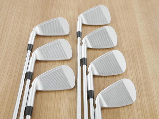 Iron set : Ping : ชุดเหล็ก Ping i230 (ออกปี 2023) มีเหล็ก 5-Pw,Aw (7 ชิ้น) ก้านเหล็ก NS Pro 850 NEO Flex S